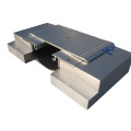 Heavy Duty Aluminium Expansion Joint Covers